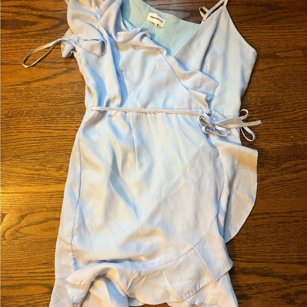 Superdown Mini dress